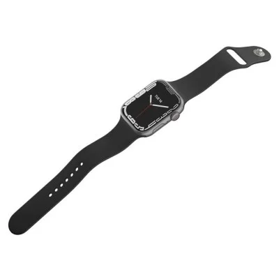 Porodo Smart Watch Series 8 - Gray